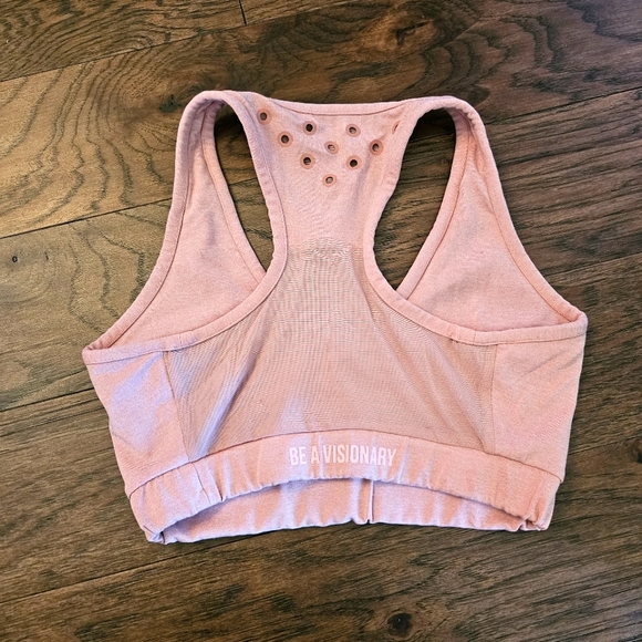 Gymshark sol lift sports bra - Picture 3 of 3